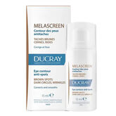 Ducray Melascreen Contorno Ojos Antimanchas 15ml