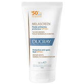 Ducray Melascreen Fluido Antimanchas Spf50+ 50ml