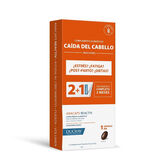 Ducray Anacaps Reactiv  3x30 Cápsulas