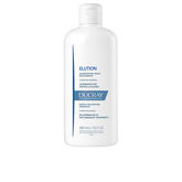 Ducray Elution Champú Reequilibrante Anticaspa Suave 400ml