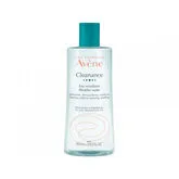 Avéne Cleanance Agua Micelar 400ml 