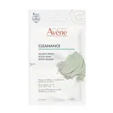 Avène Cleanance Mascarilla Detox 2 x 6 ml