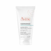 Avène Cleanance Mascarilla Detox 3 En 1 50ml