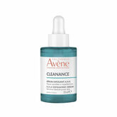 Avène Cleanance Sérum Exfoliante A.H.A. Antimperfecciones 30ml