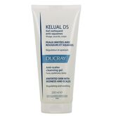 Ducray Kelual Ds Gel Limpiador 200ml