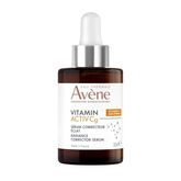 Avène Vitamin Activ Cg Sérum Luminosidad Corrector 30ml