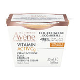 Avène Vitamin Activ Cg Crema Intensiva Iluminadora Recarga  50ml