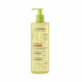 Aderma Exomega Aceite De Ducha 500ml 