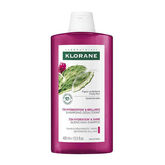 Klorane Champu Higo De Barbaria 400ml