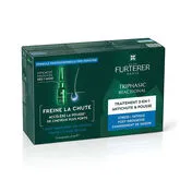 Rene Furterer Triphasic Tratamiento Anticaida 12 Ampollas 