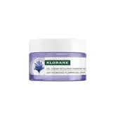 Klorane Gel-Crema Al Agua Aciano BIO 50ml