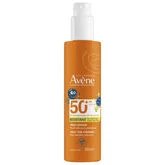 Avene Sun Spray Para Niños Spf50+ 200ml