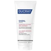 Ducray Champú Sabal Argeal 200ml