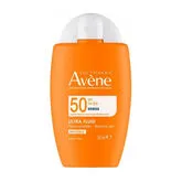 Avene Solar Ultra Fluid Invisible Spf50 50ml
