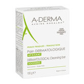 A-Derma Pan Dermatológico Calmante 100 g