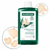 Klorane Anticaspa Champú Tratante Reequilibrante 400ml