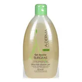 A-Derma Gel Ducha Sobregraso 500ml