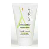  A-Derma Crema De Manos Reparadora Intensiva 50ml