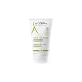  A-Derma Crema De Manos Reparadora Intensiva 50ml