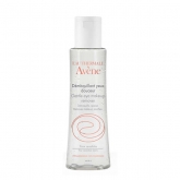 Avene Desmaquillante Suavidad Para Los Ojos 125ml