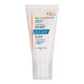 Ducray Melascreen Crema Rica UV Spf50+ 40ml