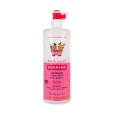 Klorane Petit Junior Gel de Frambuesa 500ml 
