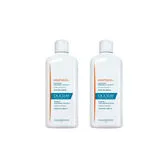 Ducray Anaphase Champú 2x400ml