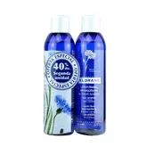 Klorane Desmaquillante De Ojos Sensibles Al Aciano 2x200ml Set 2 Piezas 