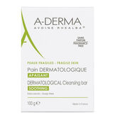 A-Derma Dermopan Pastilla Calmante 100g