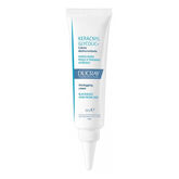 Ducray Keracnyl Glycolic+ Crema Desincrustante 30ml