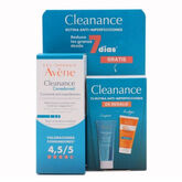 CLEANANCE