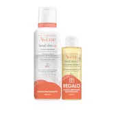 Avene Xeracalm A.D Crema Relipidizante 400ml Set 2 Piezas