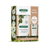 Klorane Champú Al Cupuaçu BIO Set 2 Piezas
