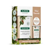 Klorane Champú Al Cupuaçu BIO Set 2 Piezas