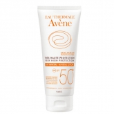 Avene  Leche Pantalla Física Spf 50+  100ml