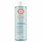 Avene Cleanance Agua Micelar 400ml	