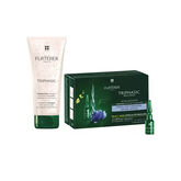 Rene Furterer Triphasic Reactional Tratamiento Anticaída 12x5ml Set 2 