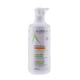 A-Derma Exomega Control Leche Piel Seca 400ml