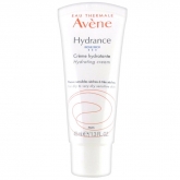 Avene Hydrance Rica Crema Hidratante 40ml