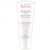 Avene Hydrance Rica Crema Hidratante 40ml