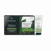 Rene Furterer Triphasic Progressive  8x5.5ml Set 2 Piezas