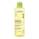 A-Derma Exomega Aceite De Baño Y Ducha 500ml
