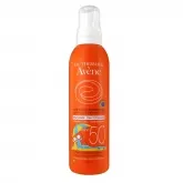 Avène Solar Spray Niños Spf 50 200ml