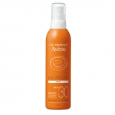 Avene Protección Solar En Spray Spf30 200ml