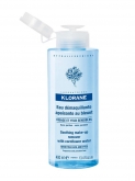 Klorane Agua Desmaquillante Al Aciano 400ml