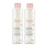 Avène Agua Micelar Pack 2 x 400ml