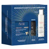 Avene DermAbsolu Intensive Night Cream 40ml Set 3 Piezas