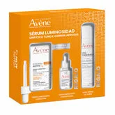 Avène Vitamin Activ Cg Sérum Luminosidad Corrector 30ml Set 3 Piezas