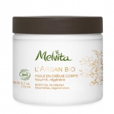 Melvita Aceite En Crema Cuerpo 175ml