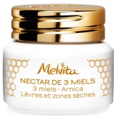 Melvita Nectar De 3 Miels 8g